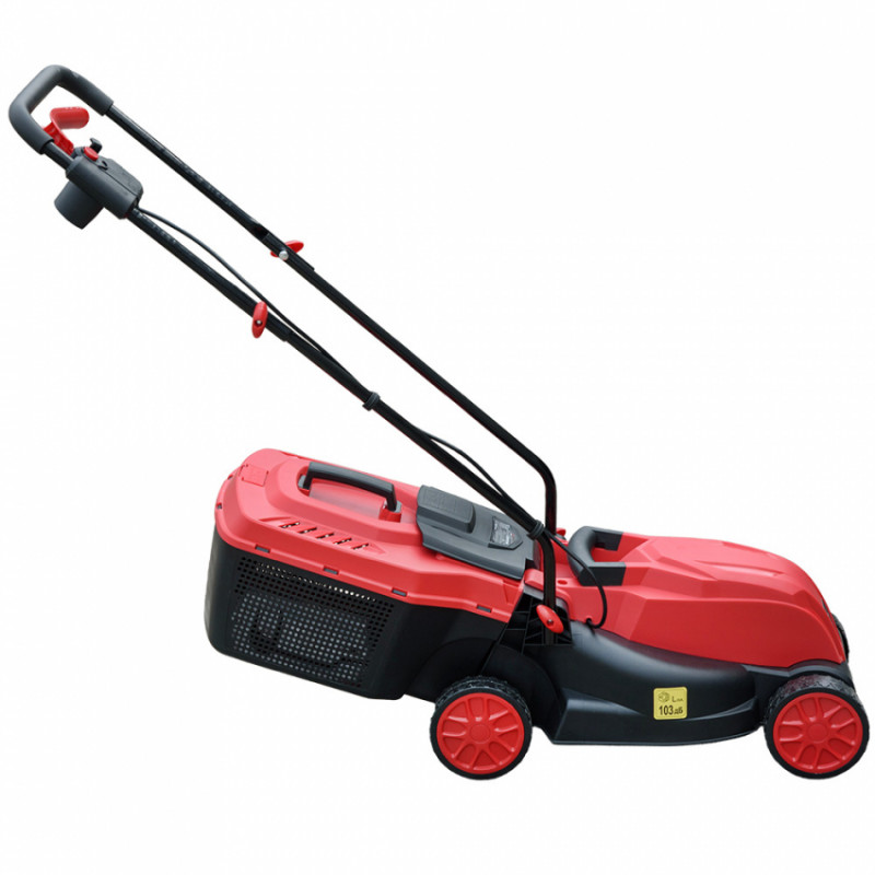 Газонокосарка електрична Vitals Master EZP 3210j-241688