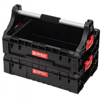 Модульний ящик для інструментів Qbrick System PRO Modular Tray (5901238259695)-[articul]