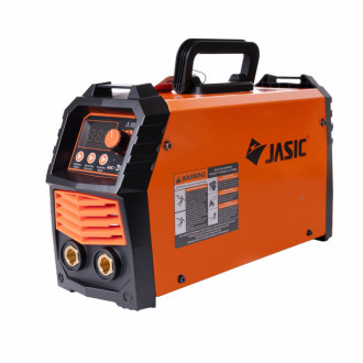Інвертор зварювальний Jasic ARC-200 (Z28903) Premium-[articul]