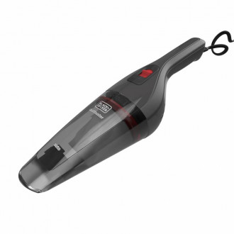 Автомобільний пилосос BLACK DECKER NVB12AVA-[articul]