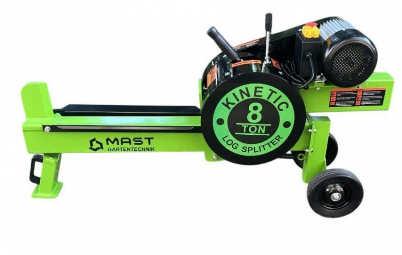 Кінетичний дровокол MAST Gartentechnik MT-PR-K8T-MT-PR-K8T