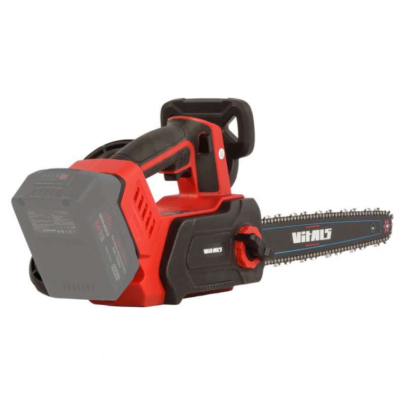 Пила ланцюгова акумуляторна Vitals AKZ 1830sx BL-241129