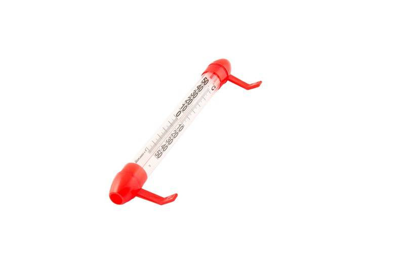 Термометр віконний ГОСПОДАР ТО-6 220х60 мм картон 92-0903-92-0903