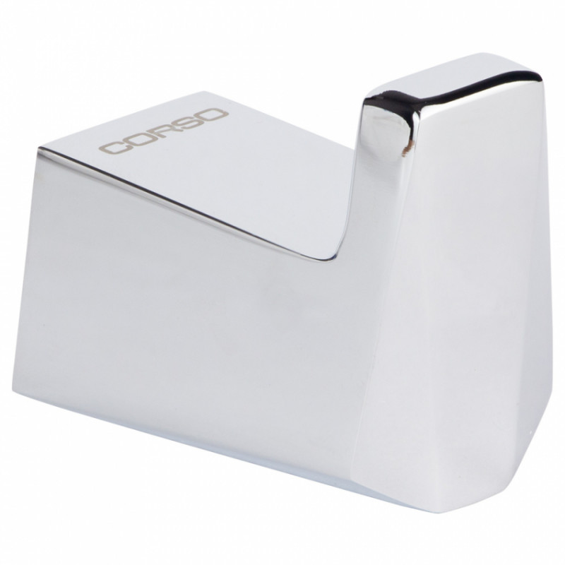 Гачок COMO 50×43×30мм CORSO (9681105)-9681105