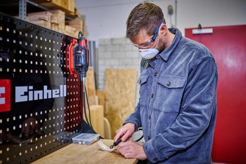 Багатофункціональний пристрій Einhell TC-MT 150 E (4419380)-
