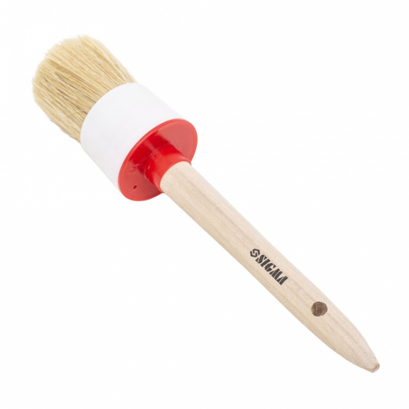 Пензлик круглий №14 Sigma (8303371)-8303371