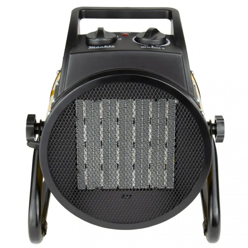Тепловая пушка Mächtz MFH-3035 C-WOR-11125
