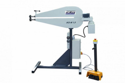 Відбортовочний верстат Isitan IKD-M 1-[articul]