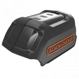 Зарядний пристрій BLACK DECKER BDCU15AN-[articul]