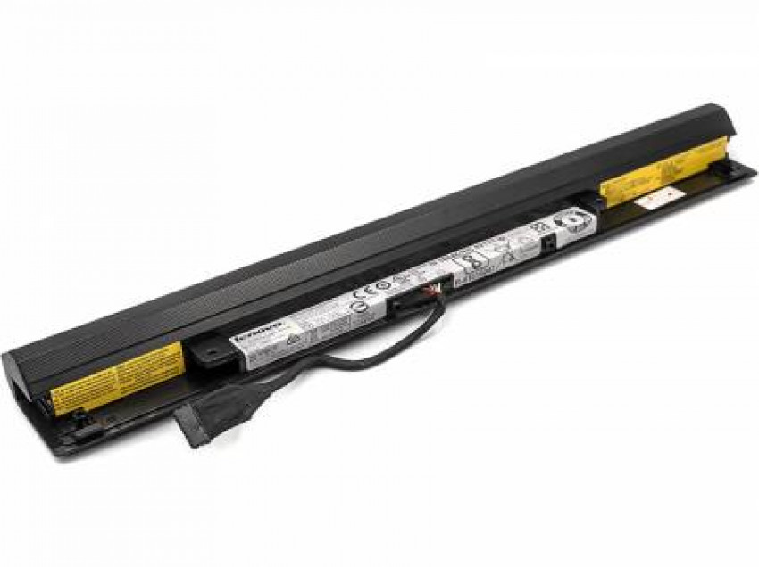 Акумулятор для ноутбуків LENOVO IdeaPad 100 (L15L4A01) 14.4V 2200mAh (original)-NB480654