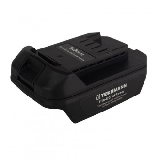 Перехідник TBA-i20 Tekhmann-[articul]