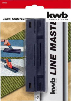 Направляюча для ножа Line Master KWB (784600)-[articul]