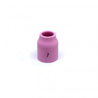 Сопло для газової лінзи для пальника WP-9/20 Welding Dragon №7-[articul]