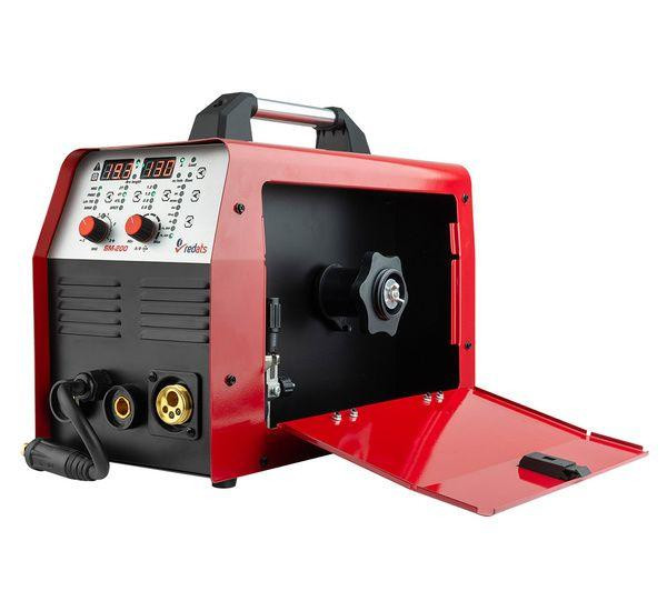 Зварювальний апарат REDATS SM-200-19-00-52