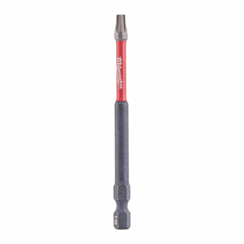 Біта SHOCKWAVE MILWAUKEE, TX15, 150мм (1шт); блістер-4932471572