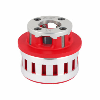 Головка для резьбонарезного инструмента FPT2H 3/4" BSPT Alloy (для M18 FPT2)-[articul]