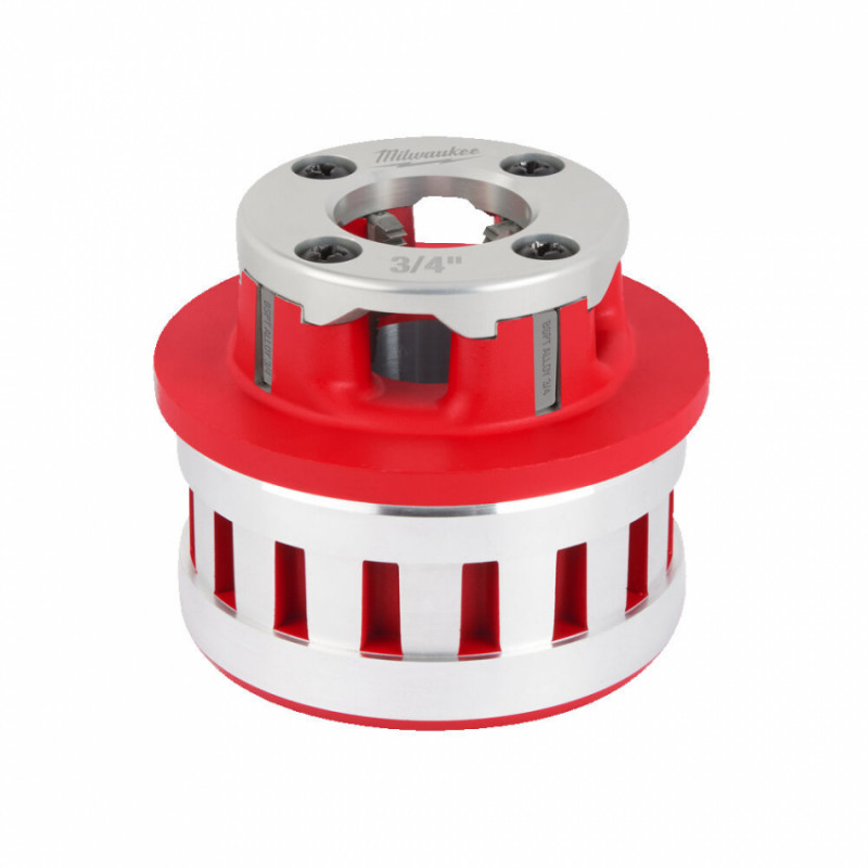 Головка для резьбонарезного инструмента FPT2H 3/4" BSPT Alloy (для M18 FPT2)-4932480240