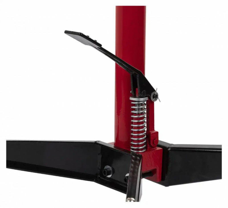 Трансмісійна стійка REDATS H-220 (500 кг)-07-01-82