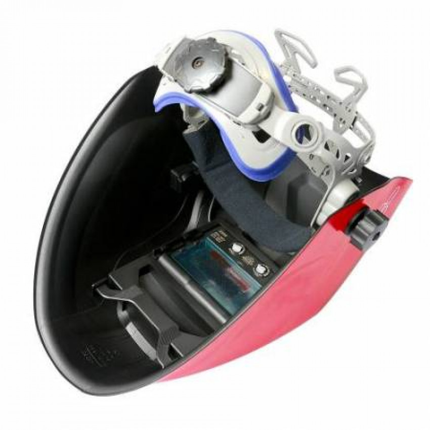 Маска зварювальника хамелеон Vitals Master 2500-120656