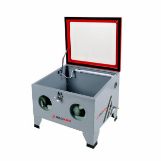 Піскоструминна камера Holzmann SK90_230V-[articul]