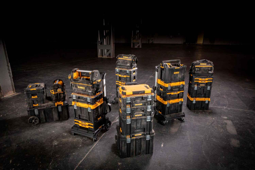 Ящик - візок McLaren DeWALT DWST83347-1M-DWST83347-1M