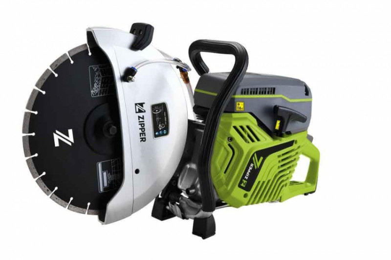 Бензоріз Zipper ZI-BTS350T-ZI-BTS350T