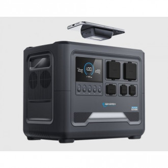 Зарядна станція GENERGY ZERO GZE-1018 1024 Вт/год-[articul]