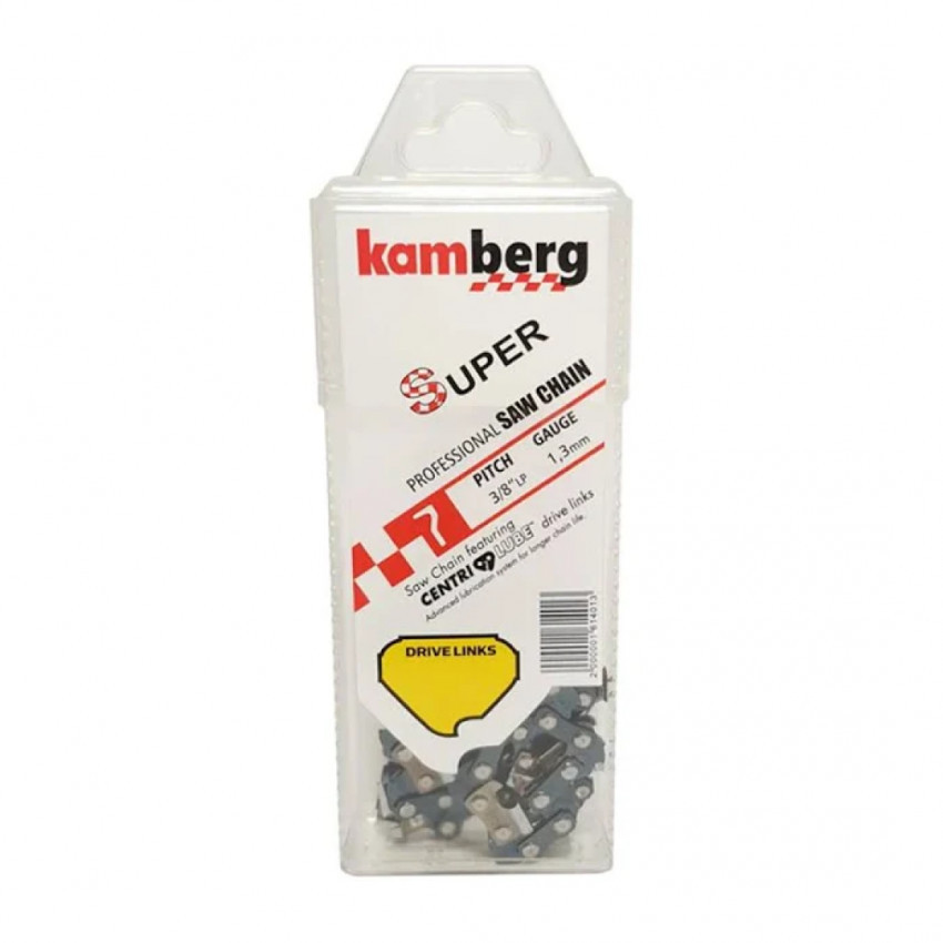 Ланцюг Kamberg 3/8" picco 56 зв.-502752