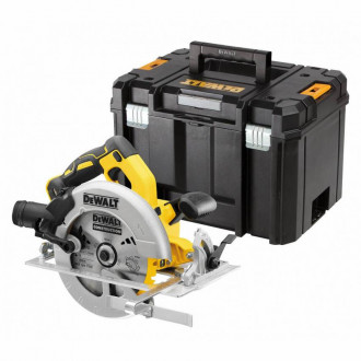 Пила дискова акумуляторна DeWALT DCS570NT-[articul]