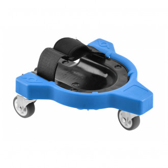 Будівельні наколінники на роликах HOEGERT  (HT3B354)-[articul]