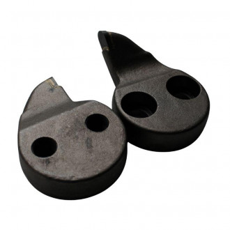 Комплект фрез до подрібнювача пнів SGR1500