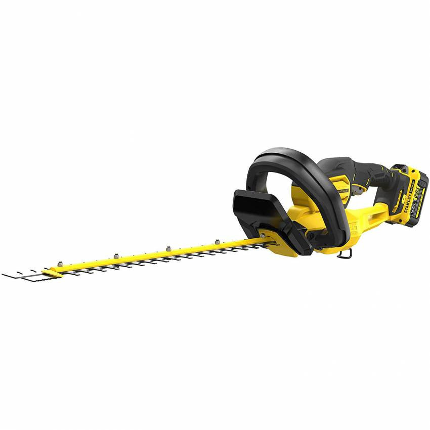 Кущоріз акумуляторний STANLEY FATMAX SFMCHT855M1-SFMCHT855M1
