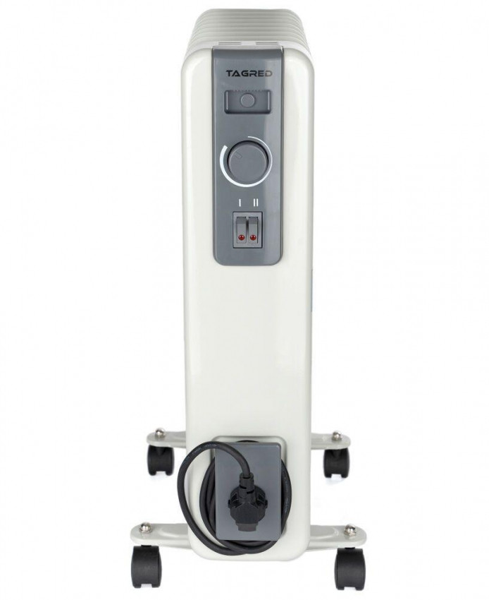 Радіатор електричний TAGRED TA920-TA920