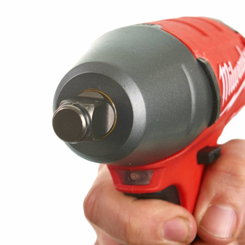 Гайковерт акумуляторний 1/2" MILWAUKEE, M18 ONEIWF12-0X, 300Нм (HDкейс)-4933459198