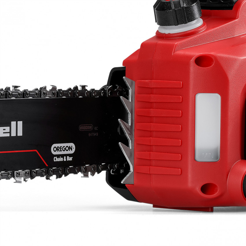 Пила ланцюгова акумуляторна Einhell GP-LC 36/40 Li BL - Solo (4600050)-