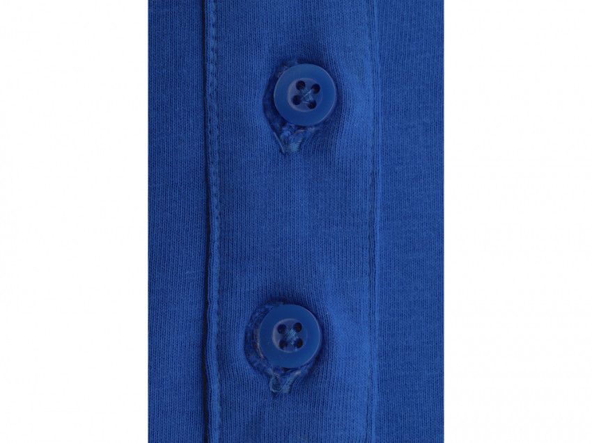 Футболка ПОЛО синя YATO, розм. 3XL/ вис- 82 см х шир- 65 см, 100%- бавовна [40]-YT-78629
