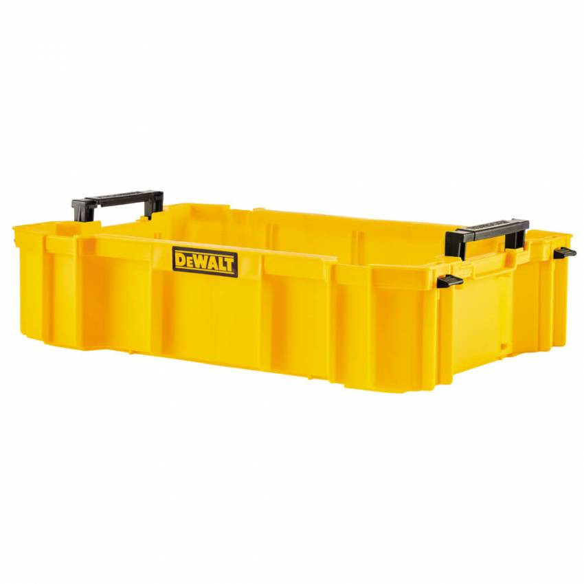 Лоток для ящиків TOUGHSYSTEM 2.0 DeWALT DWST83408-1-DWST83408-1