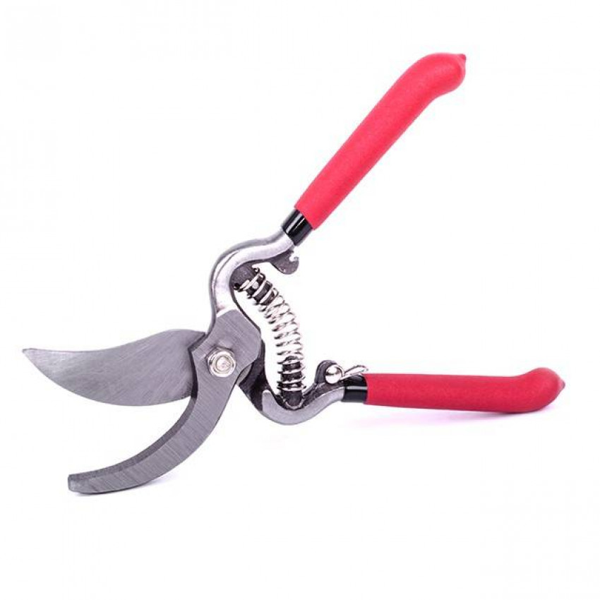 Секатор, 200 мм INTERTOOL FT-1003-FT-1003