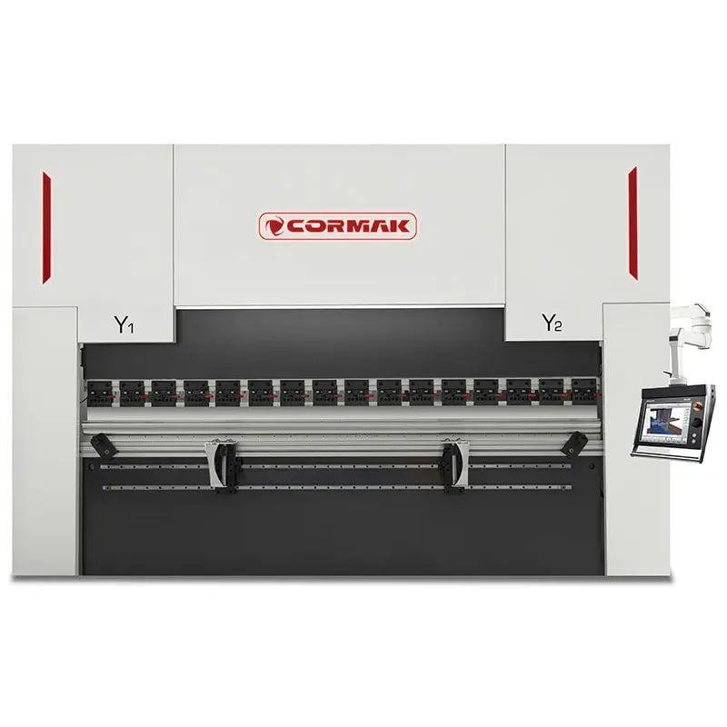 Гідравлічний прес CORMAK Ultimate Pro 170×3200 DA58TX-Ultimate Pro 170×3200
