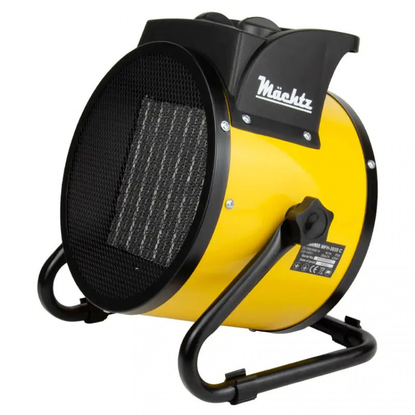 Тепловая пушка Mächtz MFH-3035 C-WOR-11125
