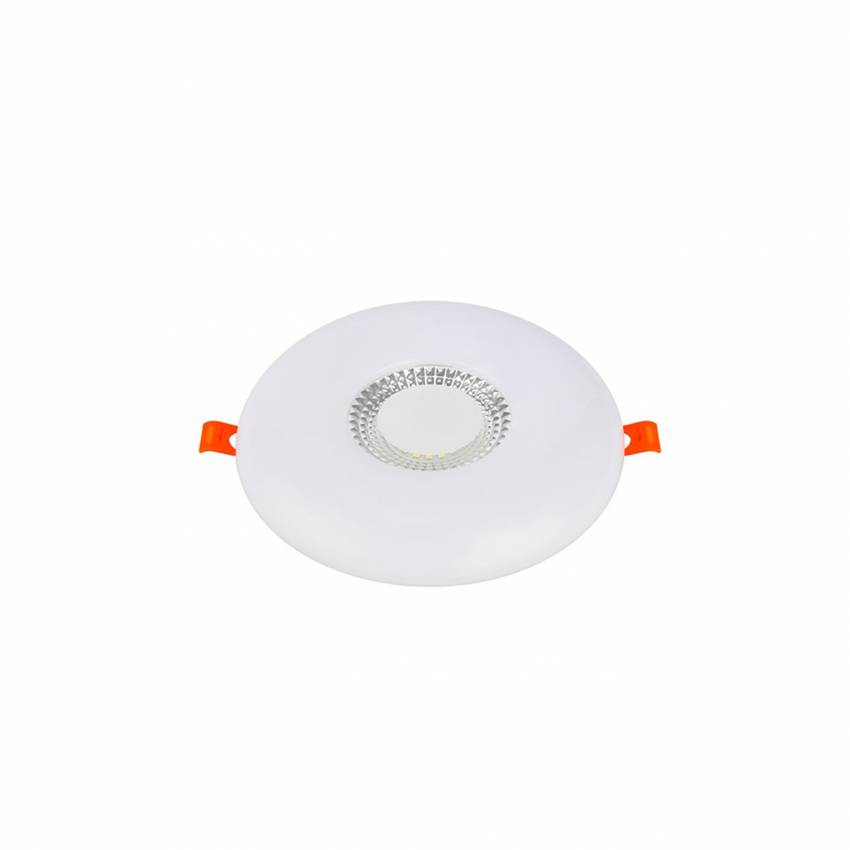 Світлодіодний світильник вбудований LED VALENTINA-24 24W 3000K-6500K білий-016-063-0024-010