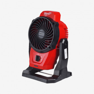 Вентилятор акумуляторний MILWAUKEE, M12 AF-0  12 (9541)-[articul]