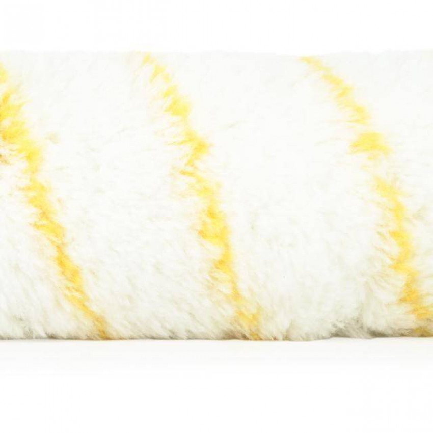 Валик Гірпаінт 250*48*8 мм INTERTOOL KT-4165-KT-4165