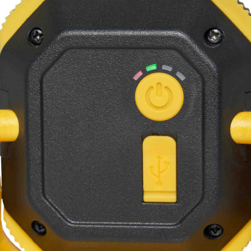 Прожектор світлодіодний STANLEY SXLS50120E-SXLS50120E
