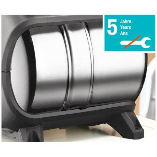 Станція побутового водопостачання автоматична Gardena 5000/5 eco Premium inox-01756-20.000