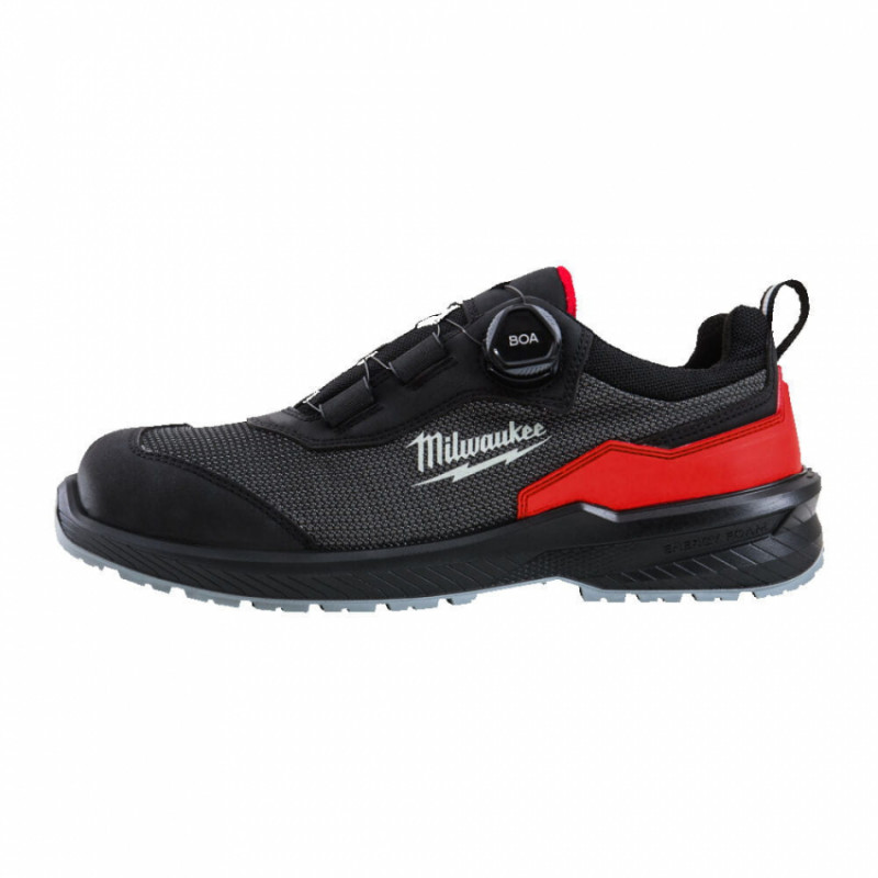 Кросівки робочі FLEXTRED S1PS B1L110133 MILWAUKEE, 46/11,5-4932498090
