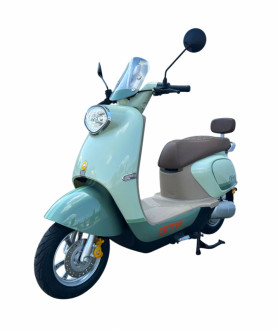 Скутер акумуляторний Amalfi, 1200Вт, 60V, швидкість 50км/год, запас ходу 70км-[articul]