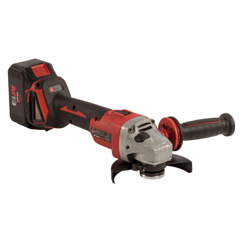 КШМ акумуляторна Vitals Master ALs 18125c BL Kit+-235328