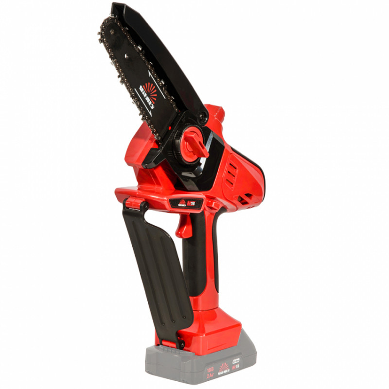 Пила ланцюгова акумуляторна Vitals Master AKZ 1815gk BL Premium-237651