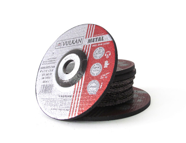 Круг зачисний 150*6*22-P80271506M